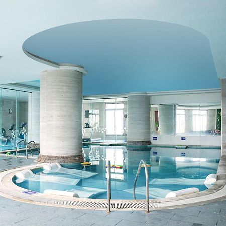 Candle Hotel Ханой Екстериор снимка