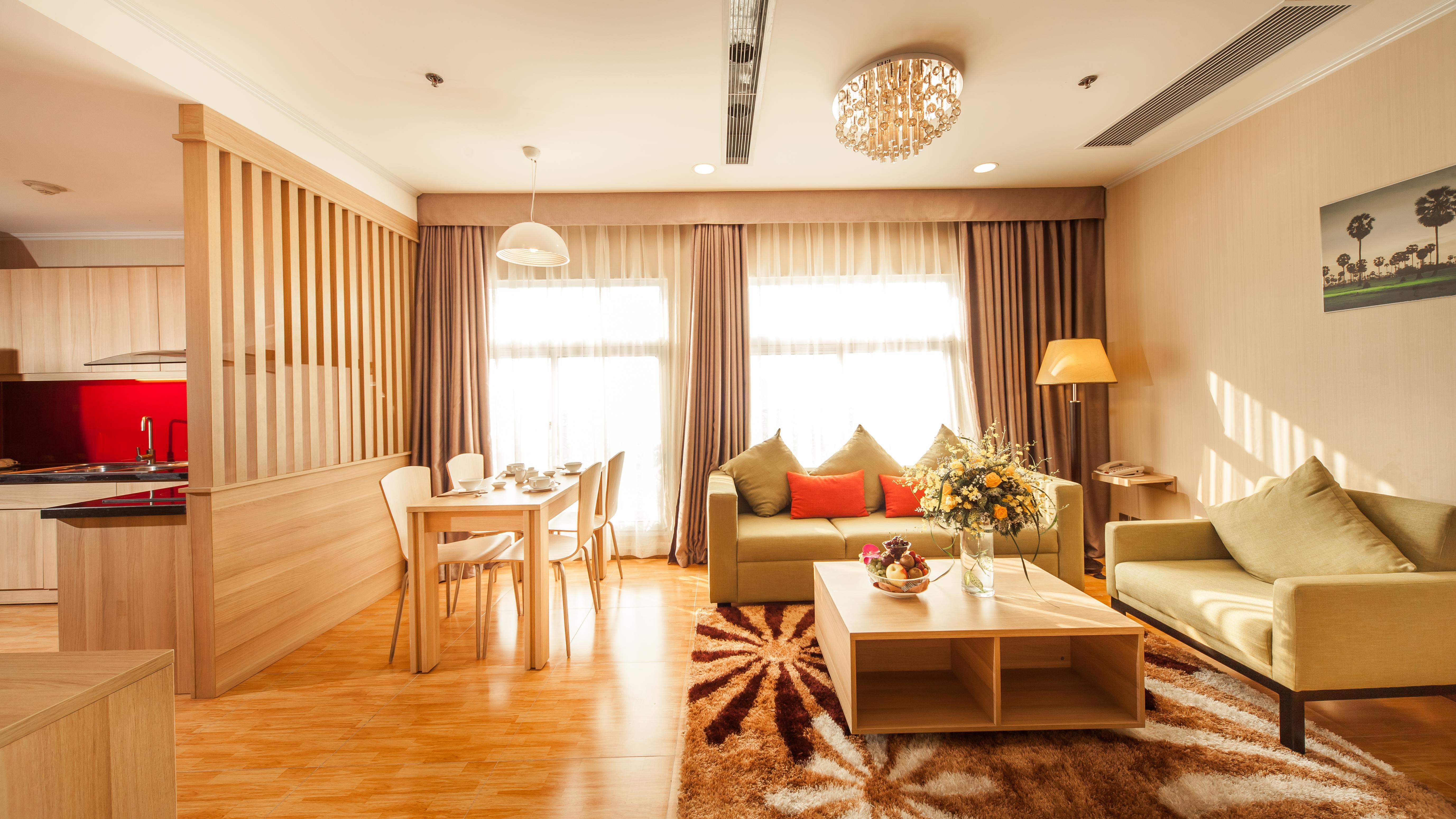 Candle Hotel Ханой Екстериор снимка