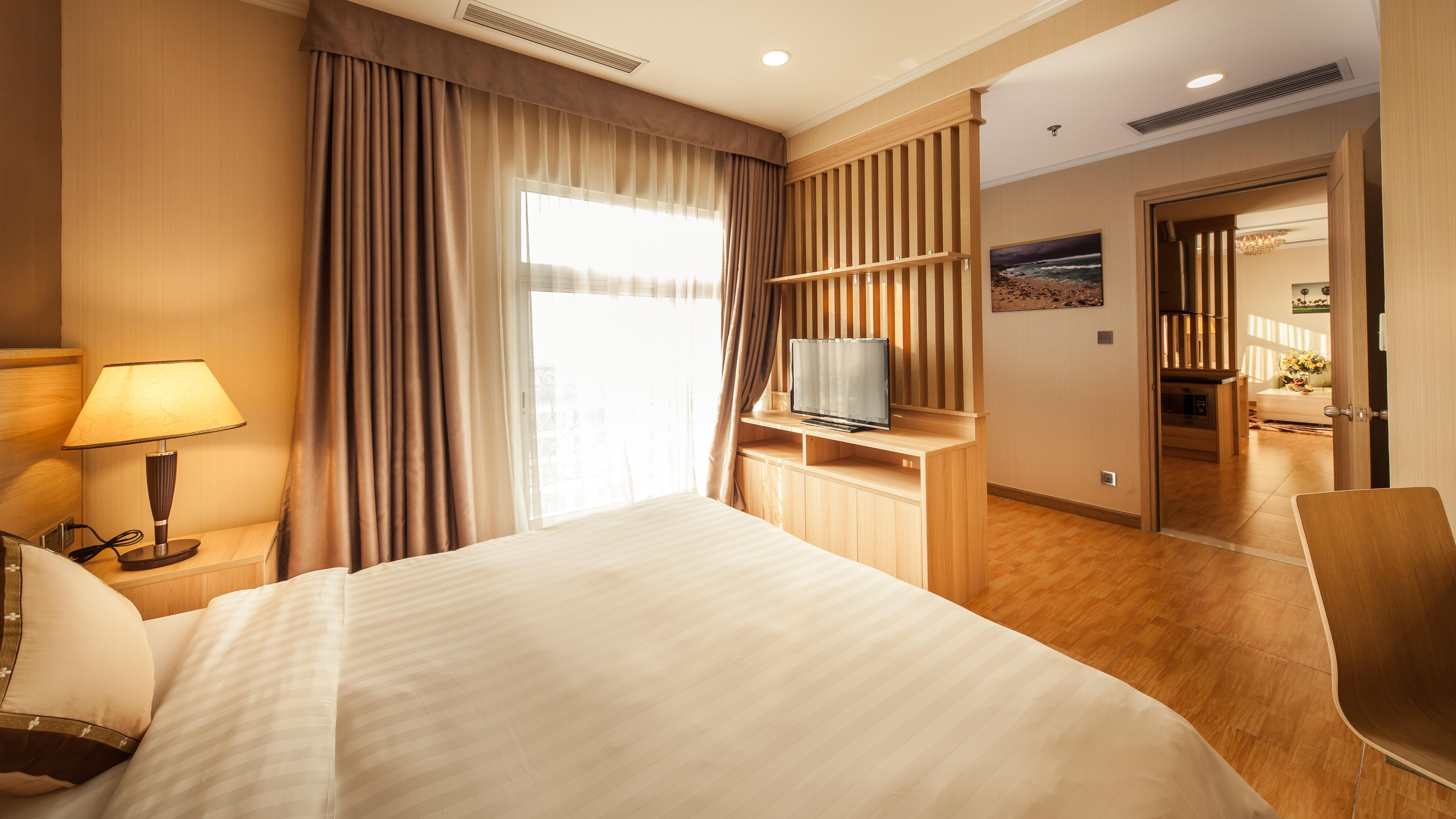 Candle Hotel Ханой Екстериор снимка