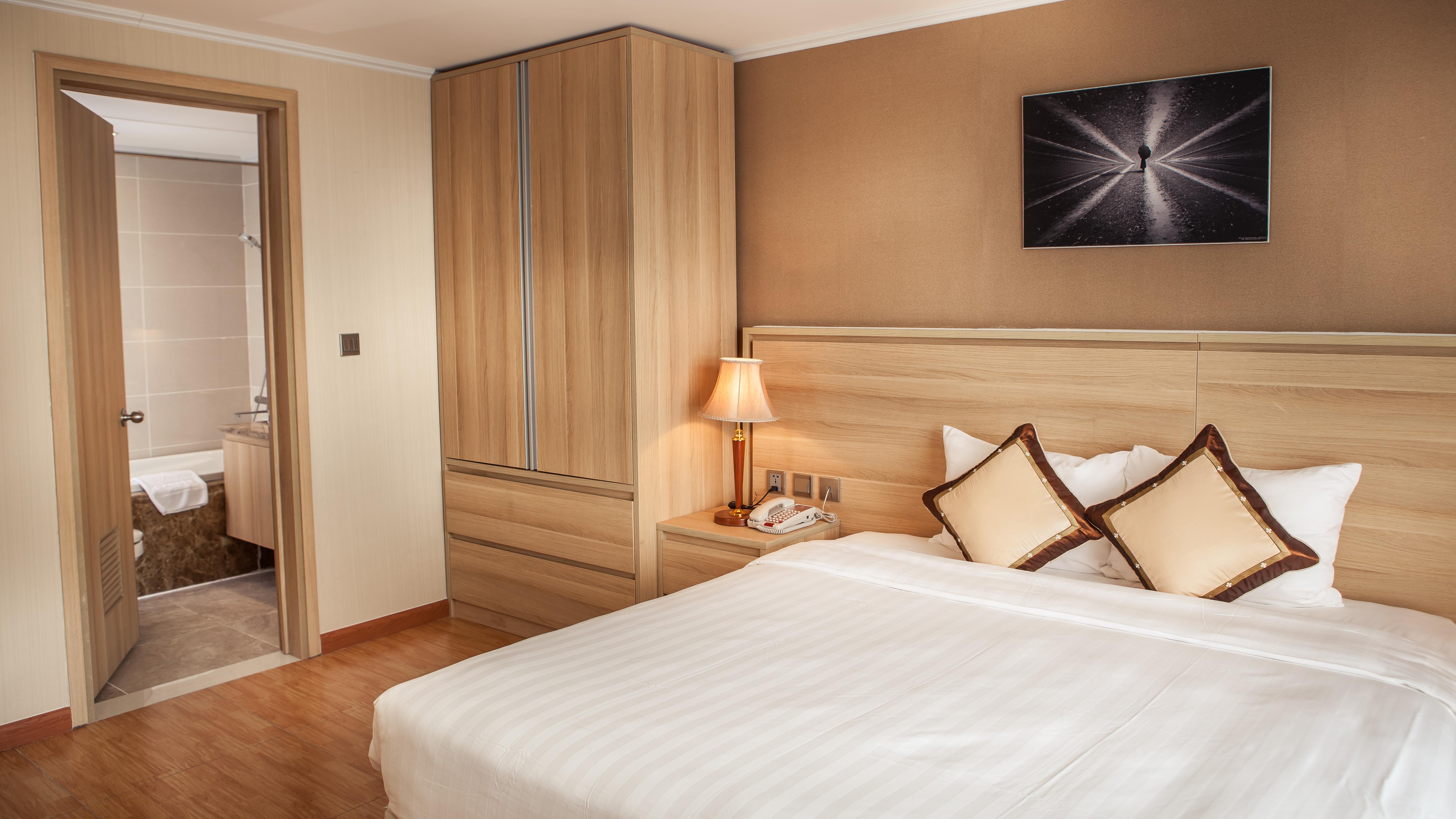 Candle Hotel Ханой Екстериор снимка