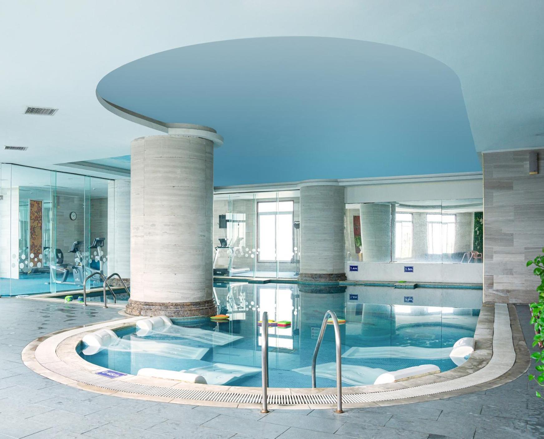 Candle Hotel Ханой Екстериор снимка